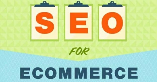 ecommerce seo