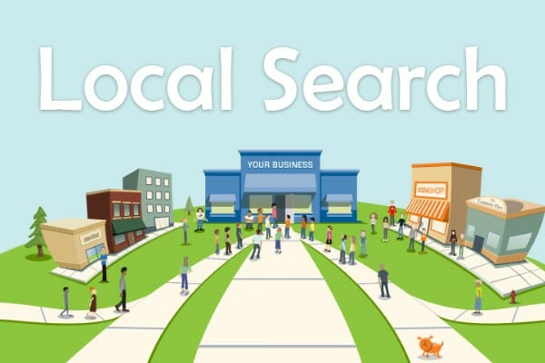 Finding an SEO Service Provider in Your Area - SeoTuners