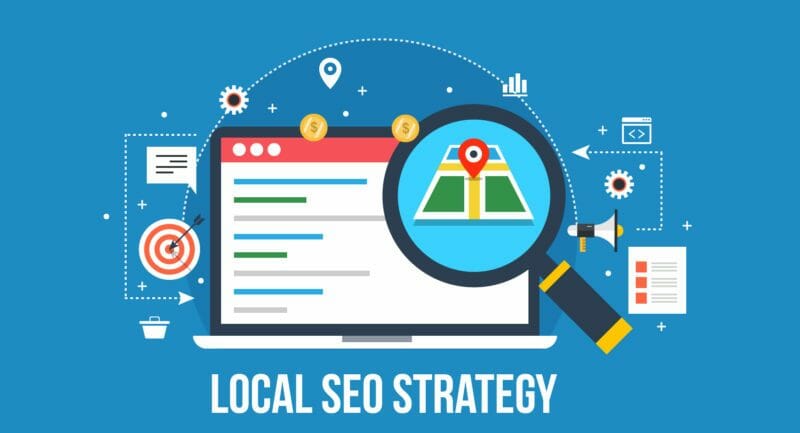 Checklist for enterprise local SEO preparedness