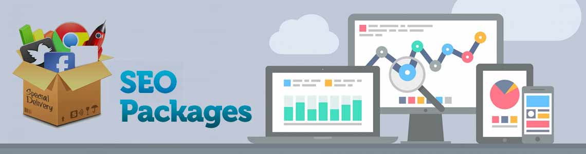 How Your Business Can Benefit From SEO Packages
