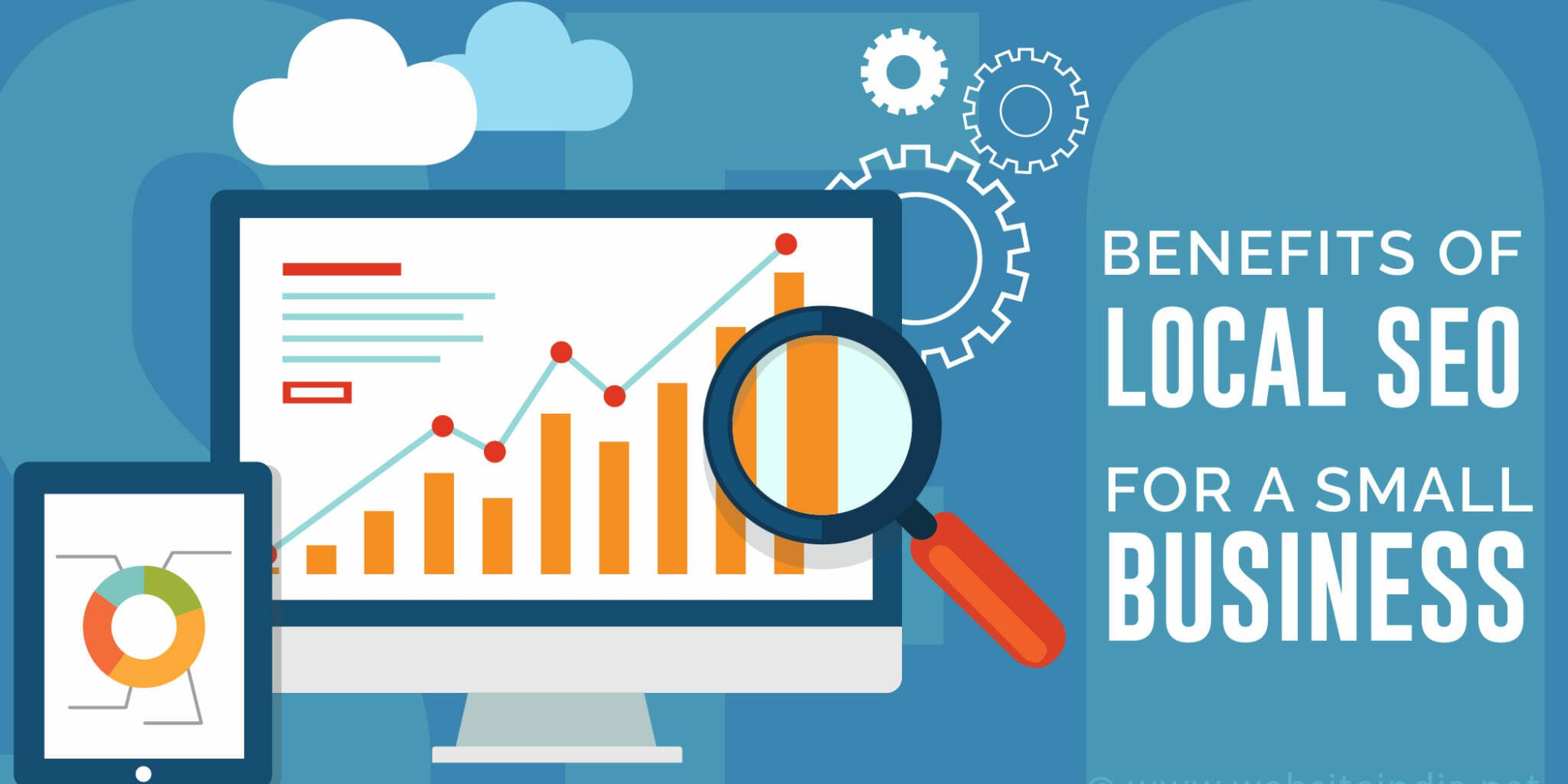 local seo services, seo services for small business