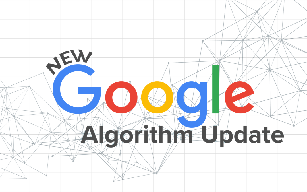 6 ways the August core algorithm update impacted local business