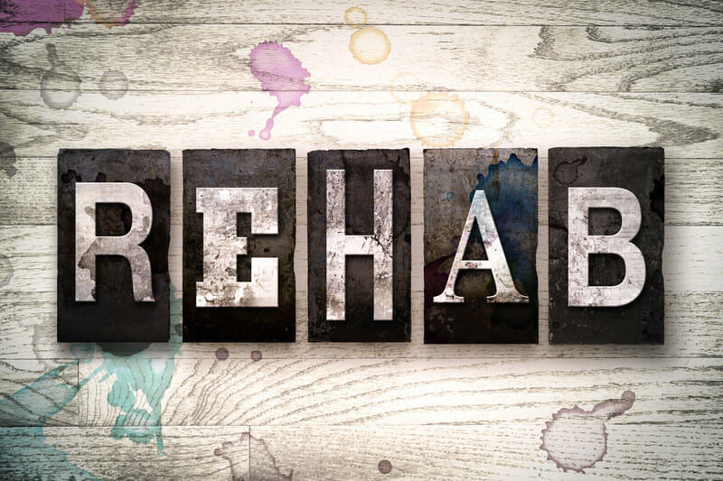 Top 7 Mistakes in Drug Rehab Marketing Plan