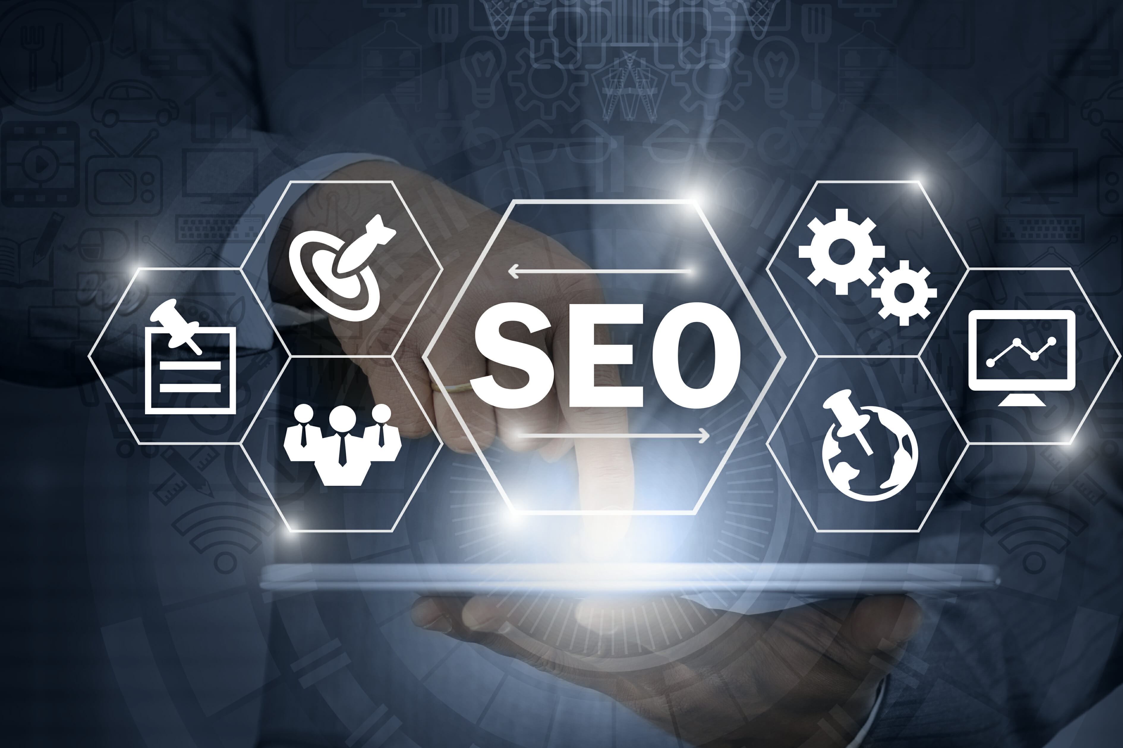 Why Treatment Centers Should Be Investing in SEO
